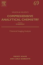 Télécharger le livre :  Chemical Imaging Analysis