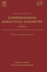 Téléchargez le livre :  Chemical Imaging Analysis