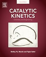 Download this eBook Catalytic Kinetics