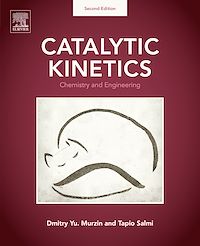 Téléchargez le livre :  Catalytic Kinetics