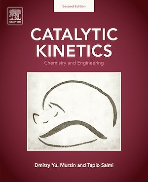 Téléchargez le livre :  Catalytic Kinetics