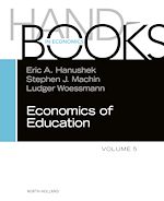 Download this eBook Handbook of the Economics of Education