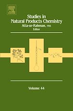 Télécharger le livre :  Studies in Natural Products Chemistry