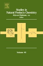 Télécharger le livre :  Studies in Natural Products Chemistry