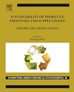 Télécharger le livre :  Sustainability of Products, Processes and Supply Chains