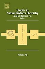 Télécharger le livre :  Studies in Natural Products Chemistry