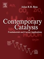 Télécharger le livre :  Contemporary Catalysis