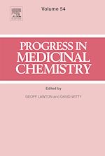 Download this eBook Progress in Medicinal Chemistry