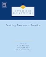 Télécharger le livre :  Breathing, Emotion and Evolution