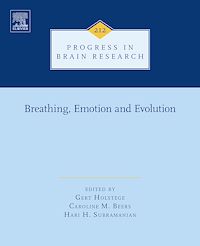 Téléchargez le livre :  Breathing, Emotion and Evolution