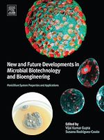 Télécharger le livre :  New and Future Developments in Microbial Biotechnology and Bioengineering