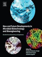 Télécharger le livre :  New and Future Developments in Microbial Biotechnology and Bioengineering