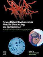 Télécharger le livre :  New and Future Developments in Microbial Biotechnology and Bioengineering
