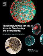 Télécharger le livre :  New and Future Developments in Microbial Biotechnology and Bioengineering