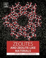 Télécharger le livre :  Zeolites and Zeolite-like Materials