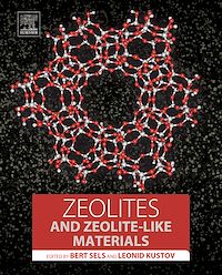 Téléchargez le livre :  Zeolites and Zeolite-like Materials