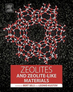 Téléchargez le livre :  Zeolites and Zeolite-like Materials