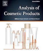 Download this eBook Analysis of Cosmetic Products
