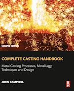 Télécharger le livre :  Complete Casting Handbook