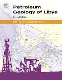 Téléchargez le livre :  Petroleum Geology of Libya