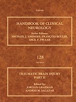 Télécharger le livre :  Traumatic Brain Injury, Part II