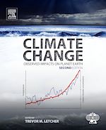 Télécharger le livre :  Climate Change