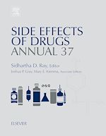 Télécharger le livre :  Side Effects of Drugs Annual