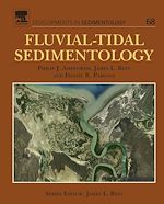Télécharger le livre :  Fluvial-Tidal Sedimentology