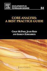 Télécharger le livre :  Core Analysis