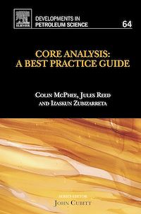 Téléchargez le livre :  Core Analysis