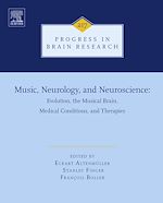Télécharger le livre :  Music, Neurology, and Neuroscience: Evolution, the Musical Brain, Medical Conditions, and Therapies