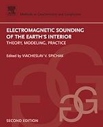 Télécharger le livre :  Electromagnetic Sounding of the Earth's Interior