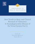 Télécharger le livre :  New Trends in Basic and Clinical Research of Glaucoma: A Neurodegenerative Disease of the Visual System Part A