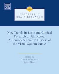 Téléchargez le livre :  New Trends in Basic and Clinical Research of Glaucoma: A Neurodegenerative Disease of the Visual System Part A
