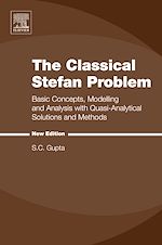 Download this eBook The Classical Stefan Problem