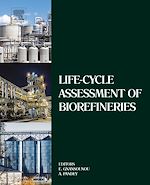 Télécharger le livre :  Life-Cycle Assessment of Biorefineries