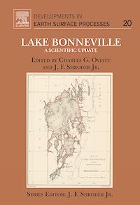 Téléchargez le livre :  Lake Bonneville: A Scientific Update