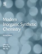 Download this eBook Modern Inorganic Synthetic Chemistry