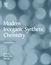 Télécharger le livre :  Modern Inorganic Synthetic Chemistry