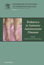 Télécharger le livre :  Pediatrics in Systemic Autoimmune Diseases