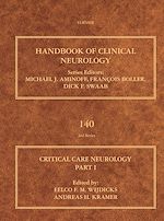 Télécharger le livre :  Critical Care Neurology Part I