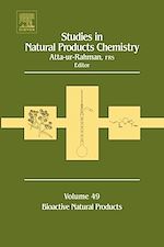Download this eBook Studies in Natural Products Chemistry