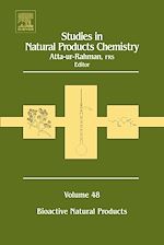 Download this eBook Studies in Natural Products Chemistry