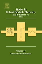 Télécharger le livre :  Studies in Natural Products Chemistry