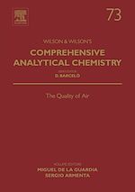 Download this eBook The Quality of Air