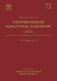 Téléchargez le livre :  The Quality of Air