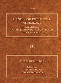 Téléchargez le livre :  The Parietal Lobe
