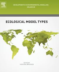 Téléchargez le livre :  Ecological Model Types