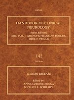 Download this eBook Wilson Disease