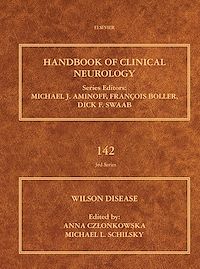 Téléchargez le livre :  Wilson Disease